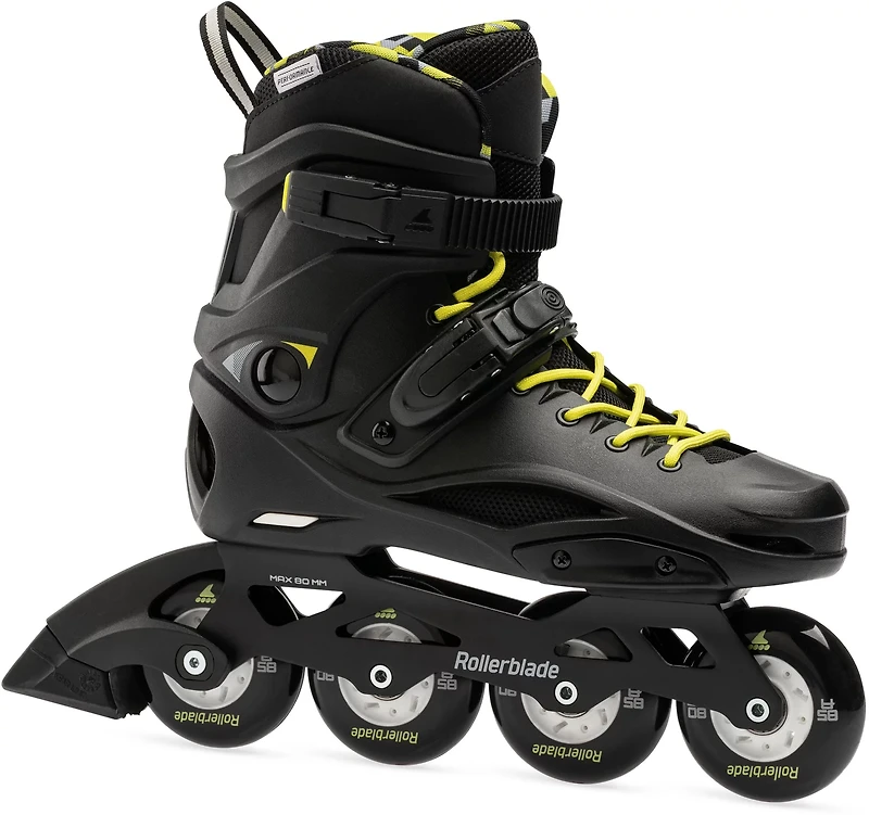 Rollerblade Men's RB Cruiser Inline Skates