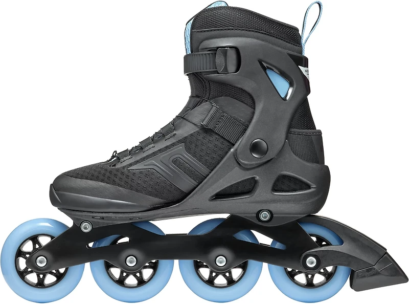 Rollerblade Women's Macroblade 84 BOA Inline Skates