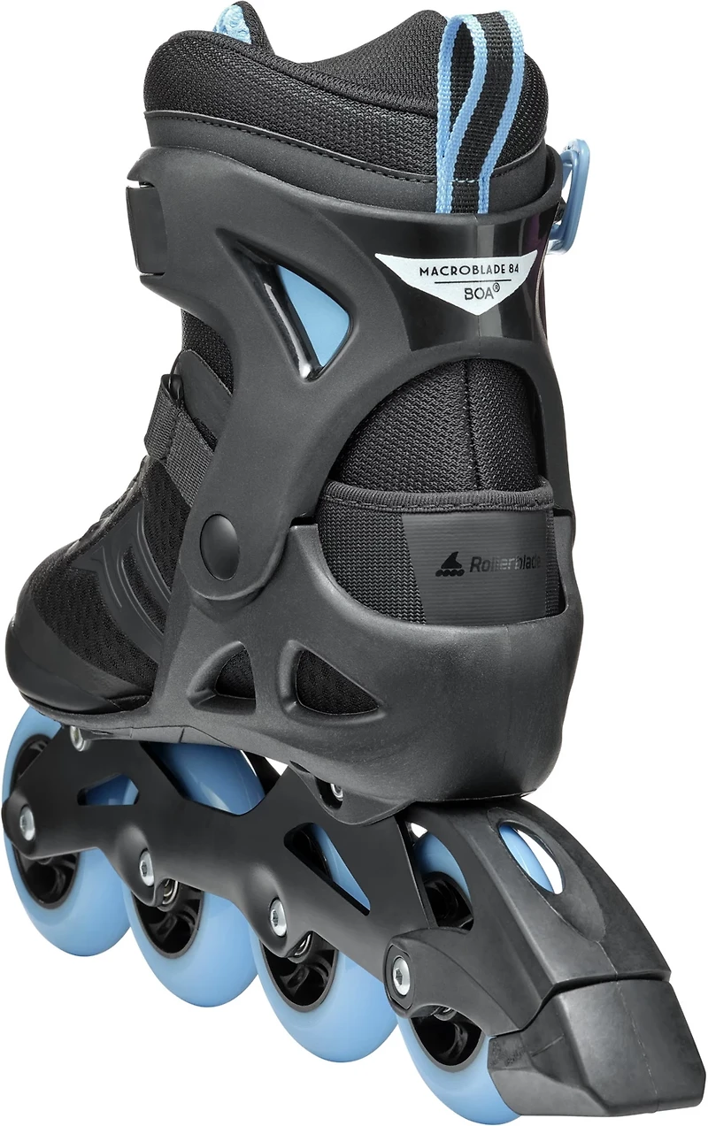 Rollerblade Women's Macroblade 84 BOA Inline Skates