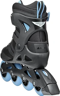 Rollerblade Women's Macroblade 84 BOA Inline Skates