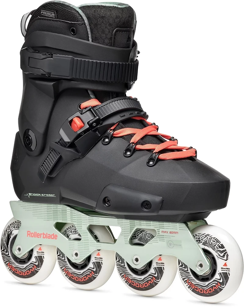 Rollerblade Adults' Twister XT Inline Skates