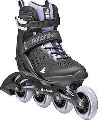 Rollerblade Women's Macroblade 84 Inline Skates