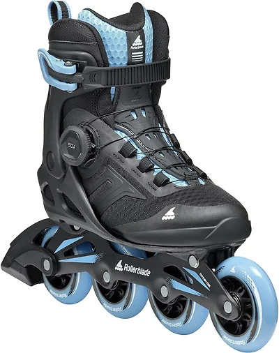 Rollerblade Women's Macroblade 84 BOA Inline Skates