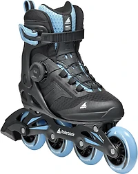 Rollerblade Women's Macroblade 84 BOA Inline Skates