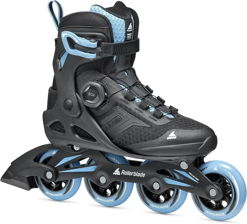 Rollerblade Women's Macroblade 84 BOA Inline Skates
