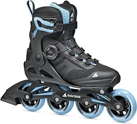 Rollerblade Women's Macroblade 84 BOA Inline Skates