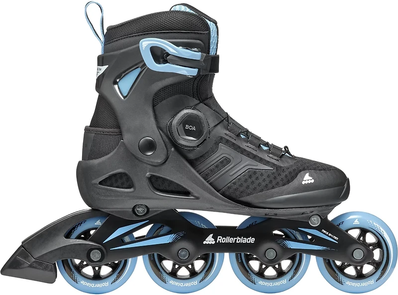 Rollerblade Women's Macroblade 84 BOA Inline Skates