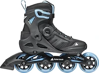 Rollerblade Women's Macroblade 84 BOA Inline Skates
