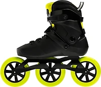 Rollerblade Men's Maxxum 125 Urban Inline Skates