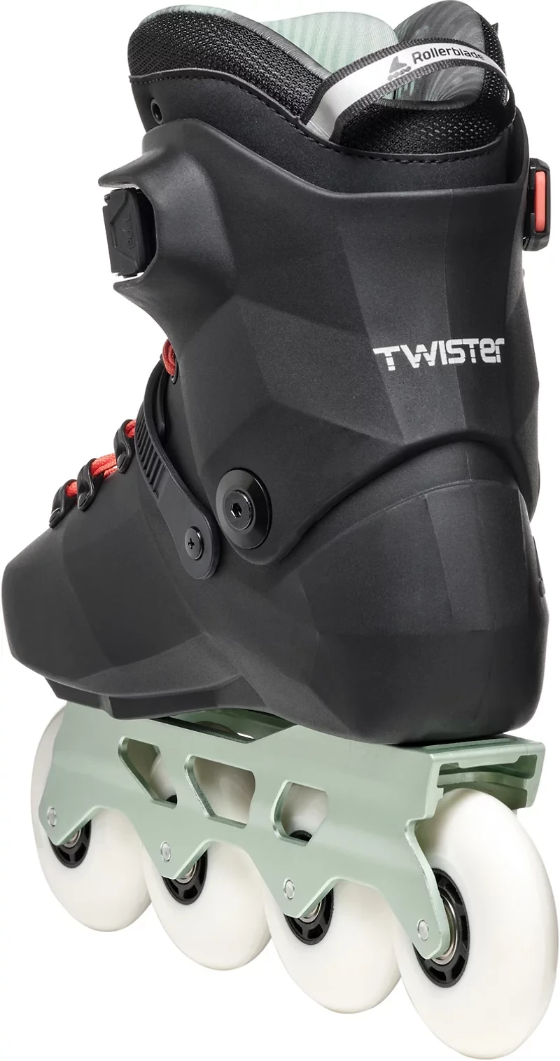 Rollerblade Adults' Twister XT Inline Skates