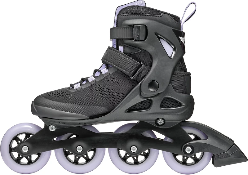 Rollerblade Women's Macroblade 84 Inline Skates