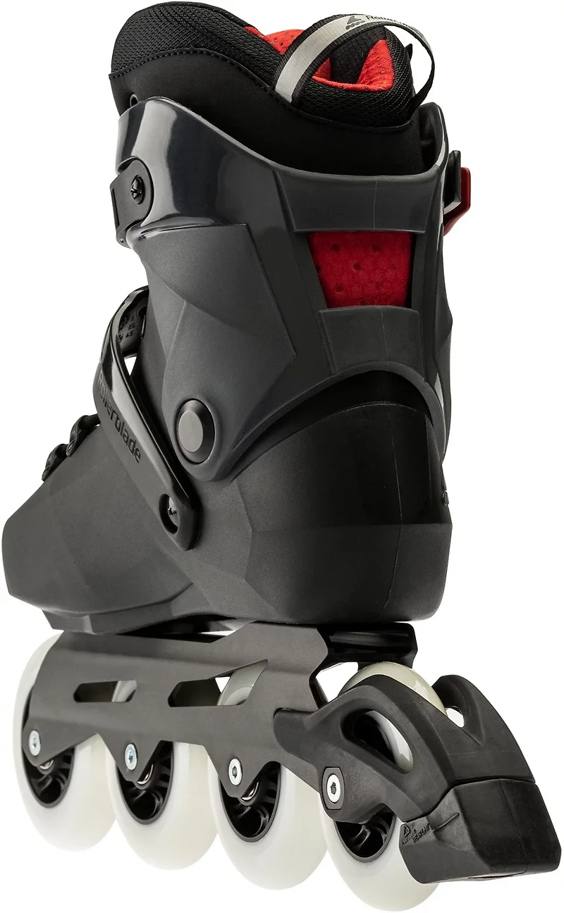 Rollerblade Men's Maxxum XT Urban Inline Skates