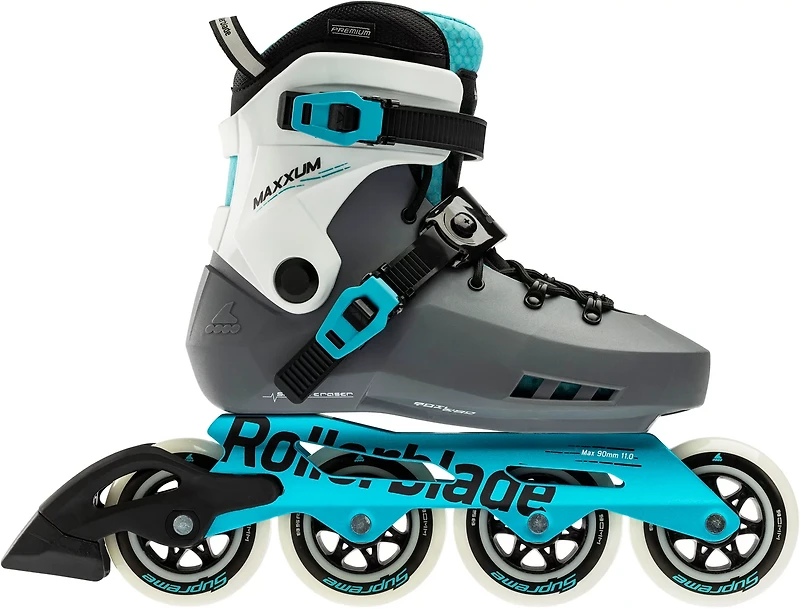 Rollerblade Women's Maxxum XT Urban Inline Skates