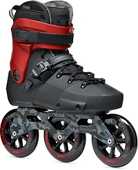 Rollerblade Adults' Twister 110 Inline Skates