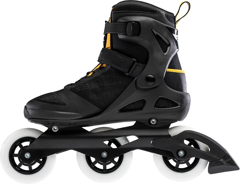 Rollerblade Men's Macroblade 100 3WD Inline Skates