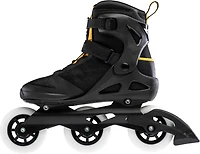 Rollerblade Men's Macroblade 100 3WD Inline Skates