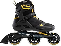 Rollerblade Men's Macroblade 100 3WD Inline Skates