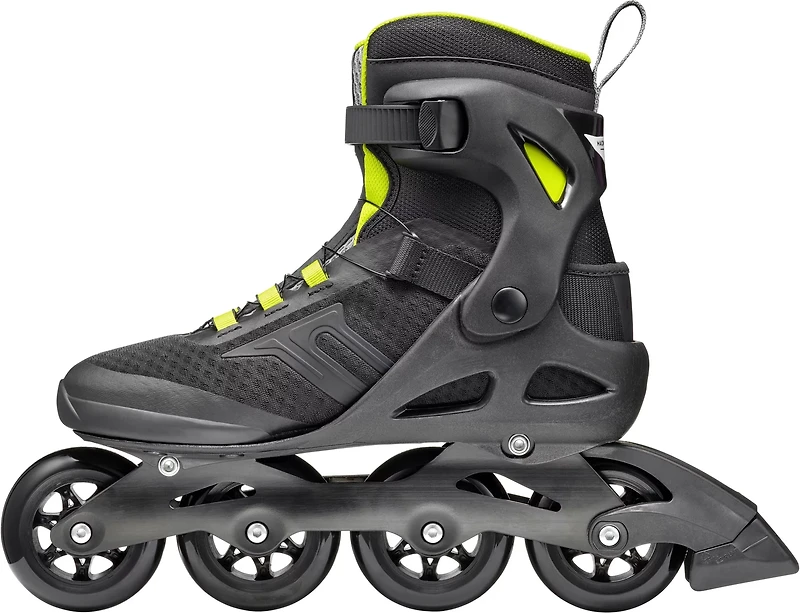 Rollerblade Adults' Macroblade 84 BOA Inline Skates