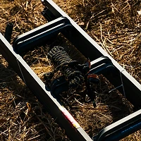 River's Edge Safety Rope