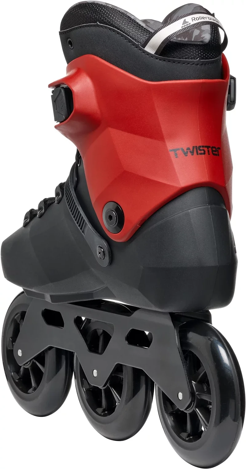 Rollerblade Adults' Twister 110 Inline Skates