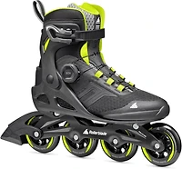Rollerblade Adults' Macroblade 84 BOA Inline Skates
