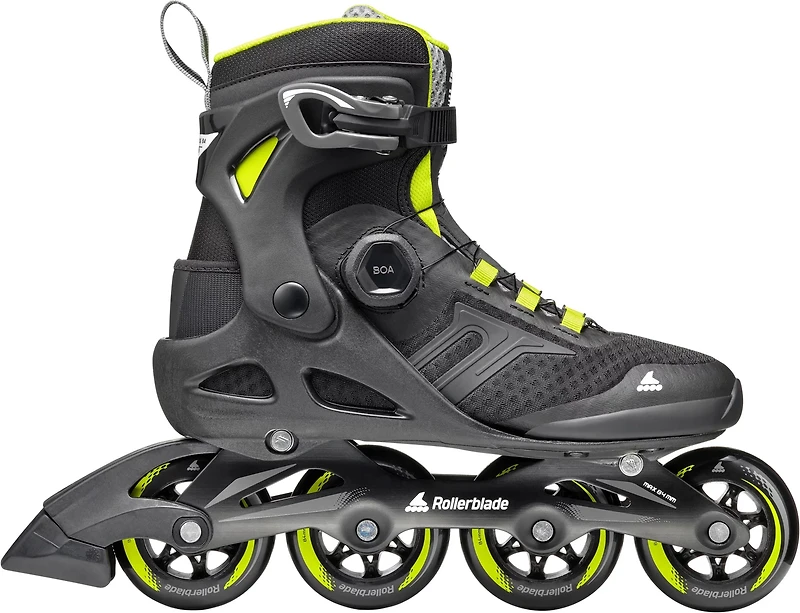 Rollerblade Adults' Macroblade 84 BOA Inline Skates