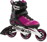 Rollerblade Women's Macroblade 100 3WD Inline Skates
