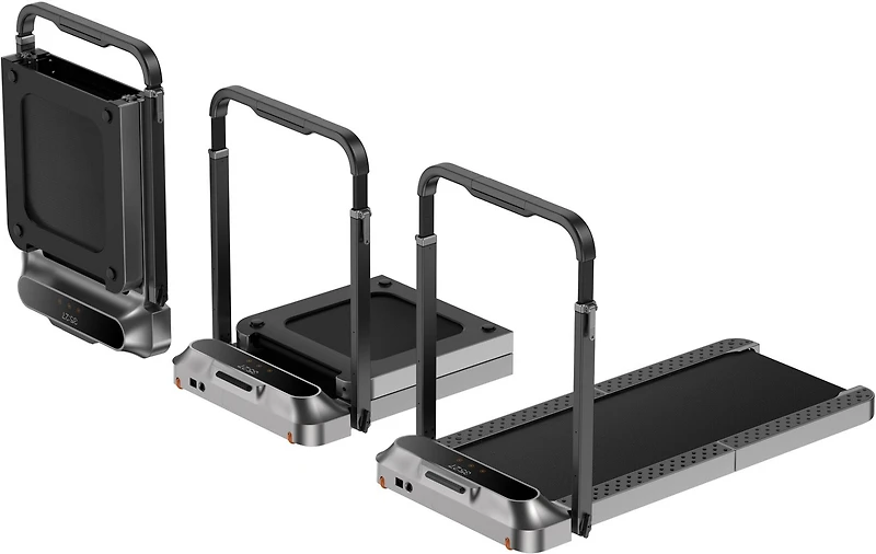 WalkingPad R2 Hybrid 2-in-1 Foldable Treadmill
