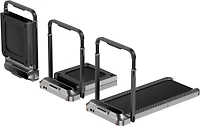 WalkingPad R2 Hybrid 2-in-1 Foldable Treadmill