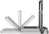WalkingPad R2 Hybrid 2-in-1 Foldable Treadmill