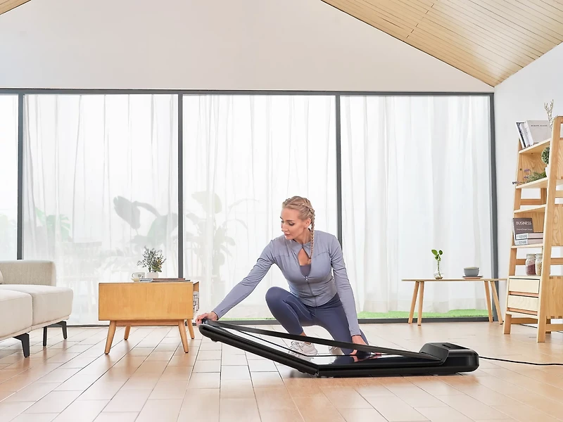 WalkingPad C2 Mini Foldable Treadmill