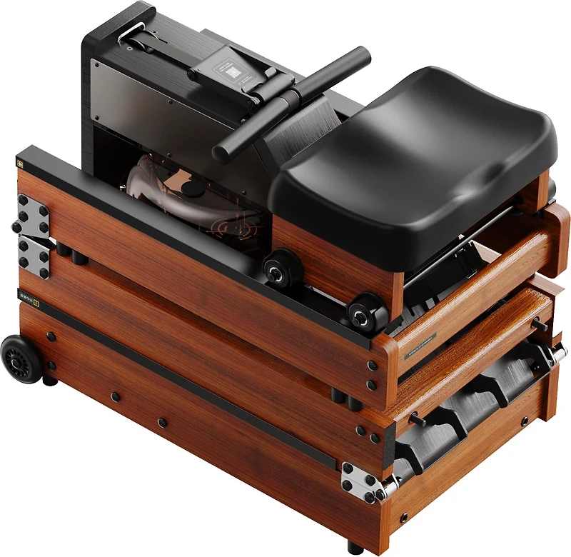 King Smith WR1 Foldable Water Rower