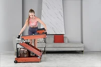 King Smith WR1 Foldable Water Rower