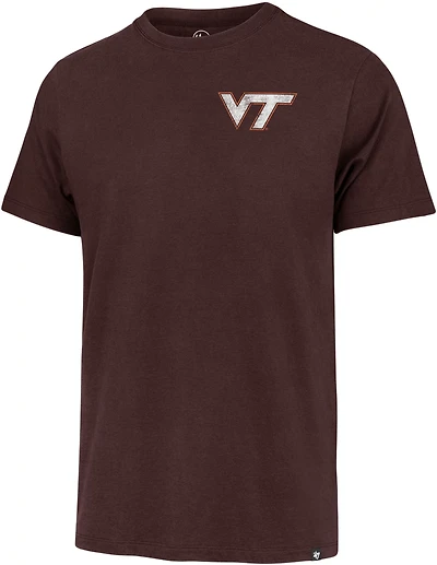 '47 Virginia Tech Back Play Franklin T-shirt