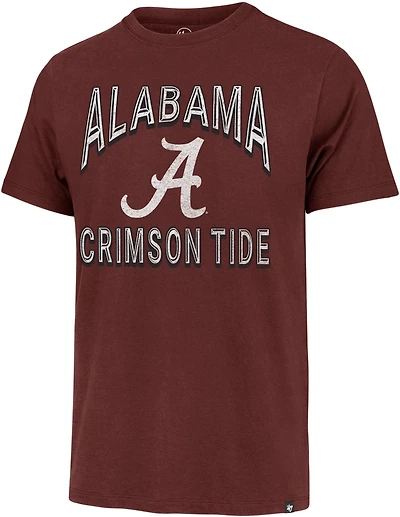 '47 University of Alabama Fan Out Franklin T-shirt