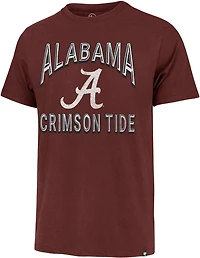 '47 University of Alabama Fan Out Franklin T-shirt