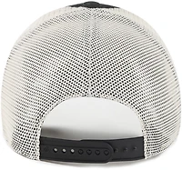 '47 Atlanta Falcons Primary Logo Five Point Clean Up Cap