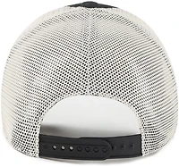 '47 New Orleans Saints Primary Logo Five Point Clean Up Cap