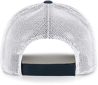 '47 Youth Houston Texans Primary Logo Scramble Strap Trucker Cap