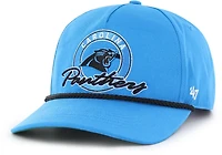 '47 Carolina Panthers Primary Logo Ring Tone Hitch RF Cap