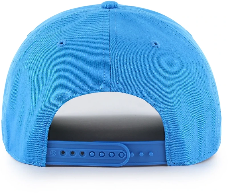 '47 Carolina Panthers Primary Logo Ring Tone Hitch RF Cap