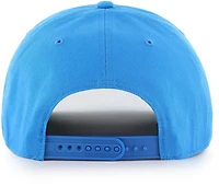 '47 Carolina Panthers Primary Logo Ring Tone Hitch RF Cap