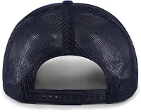 '47 Men's Tampa Bay Rays Foam Front Mesh Trucker Cap