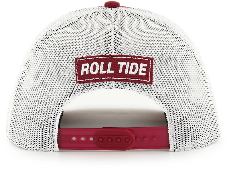 '47 University of Alabama NCAA Local Trucker Cap