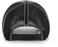 '47 Carolina Panthers Primary Logo Decatur Clean-Up Cap