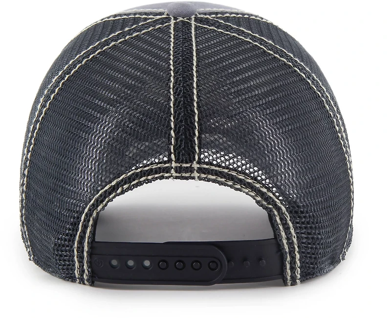 '47 Houston Texans Primary Logo Decatur Clean-Up Cap