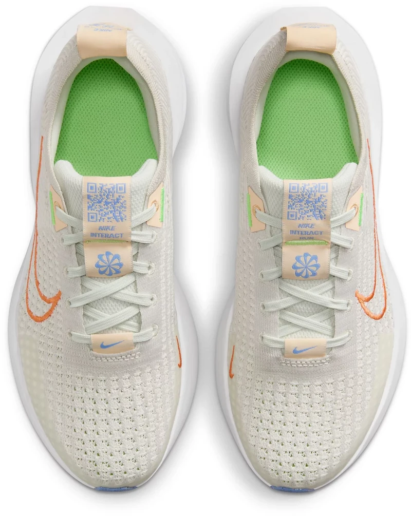 Nike Women's Interact Running Shoes