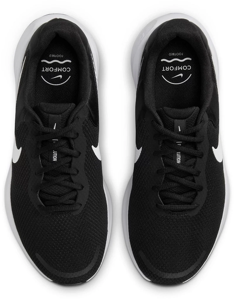 Nike Men's Revolution 7 Road Running Shoes
