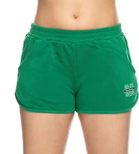 ZooZatz Women's Marshall University Fleece Shorts