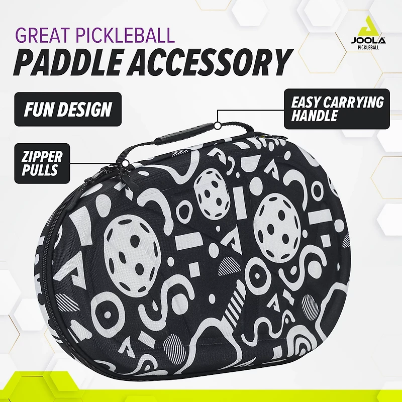 JOOLA Pro Pickleball Paddle Case
